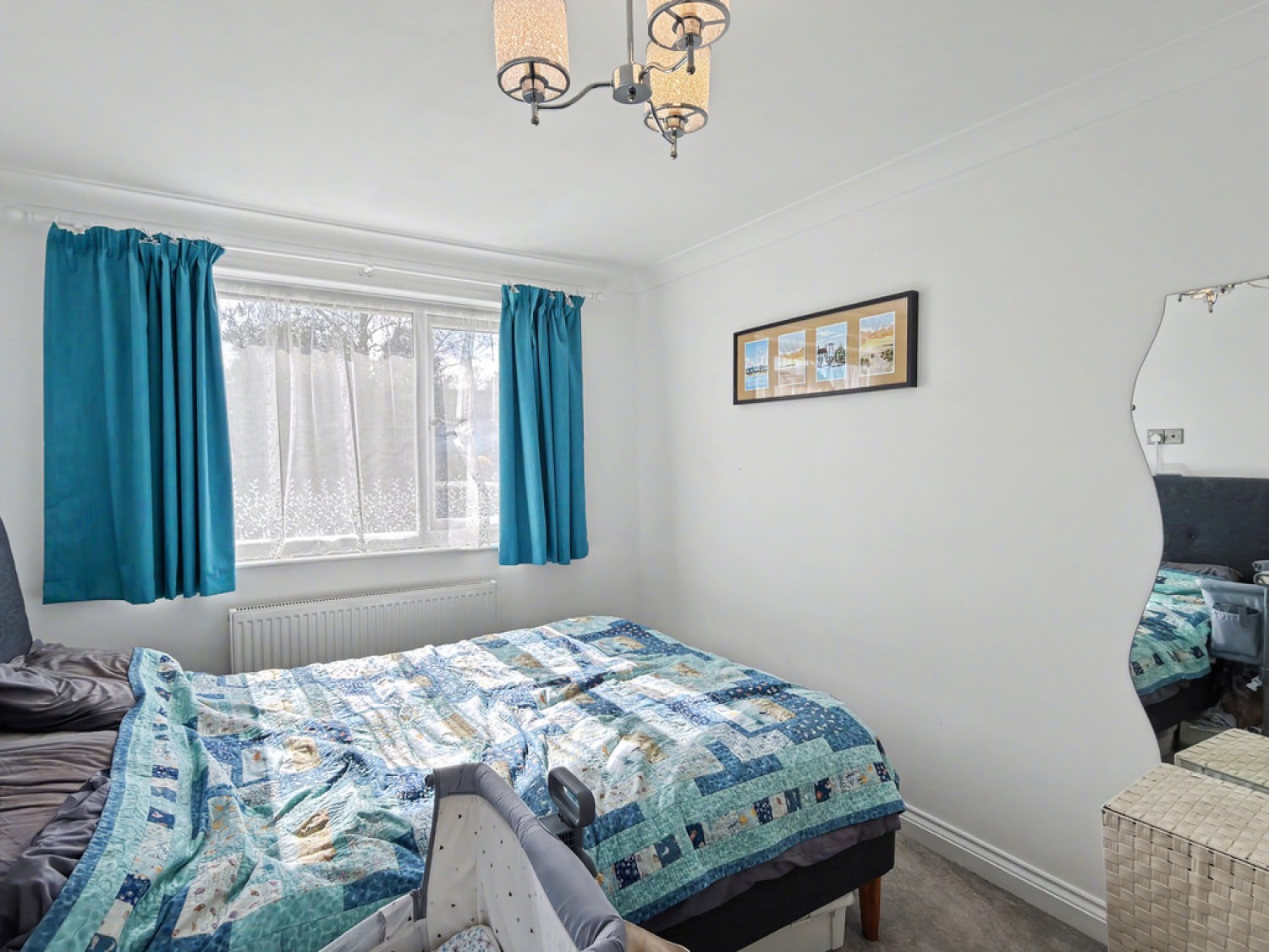 3 bedroom House for Sale Gussage Road, Poole