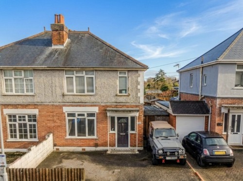 Parkstone, Poole, Dorset