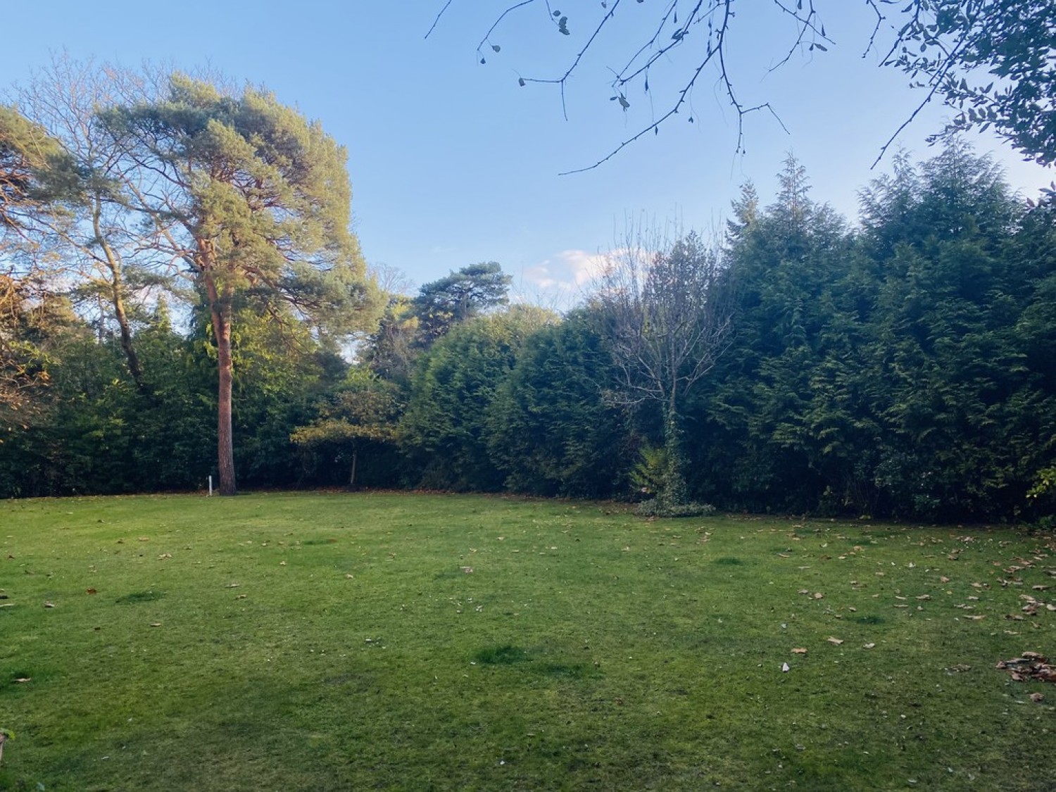 2 bedroom Flat for Auction Woodlands, Branksome Park