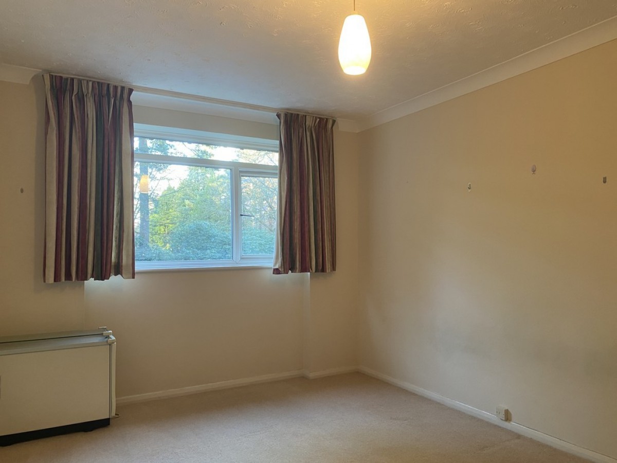 Woodlands, Branksome Park