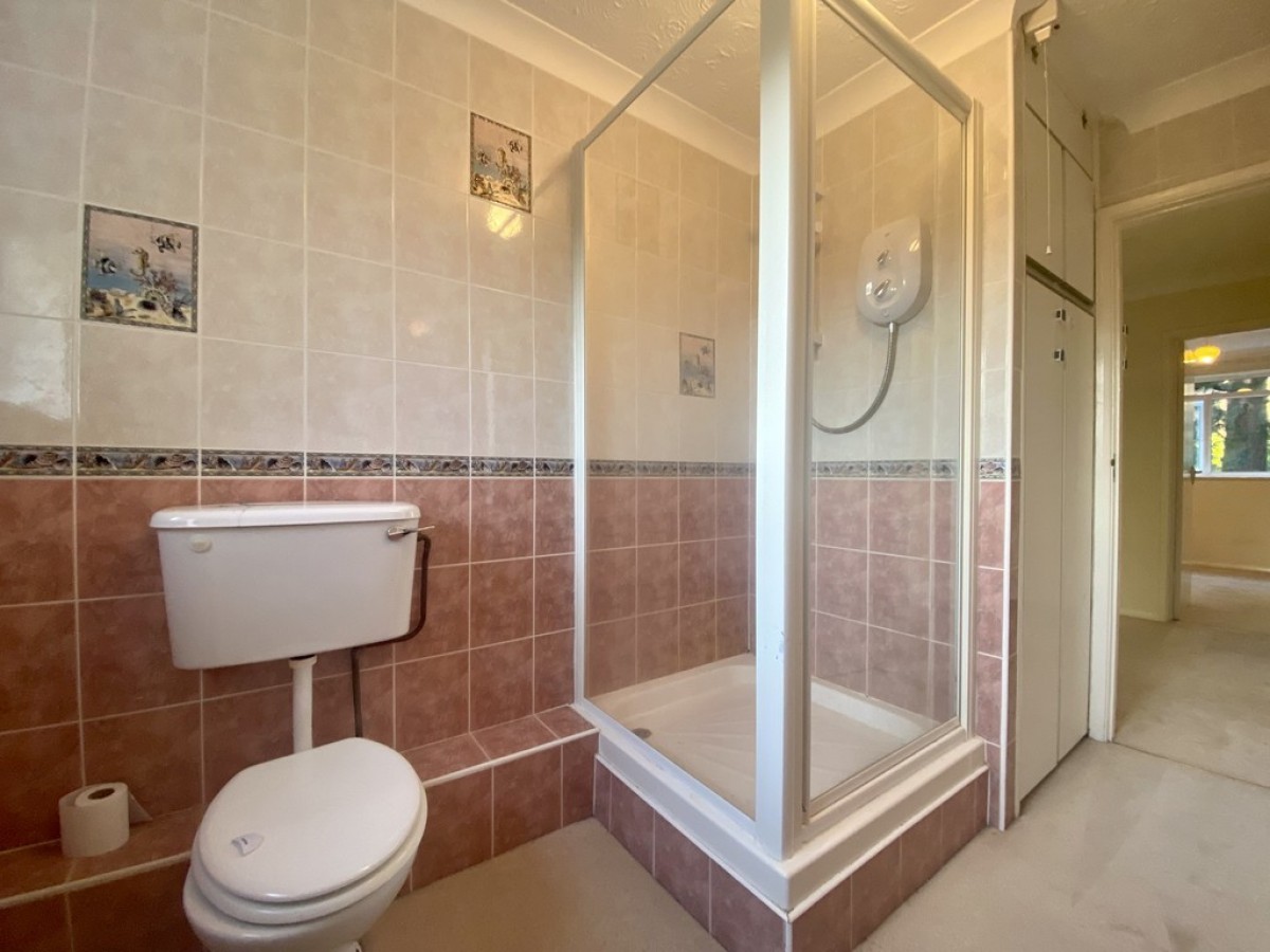 Woodlands, Branksome Park