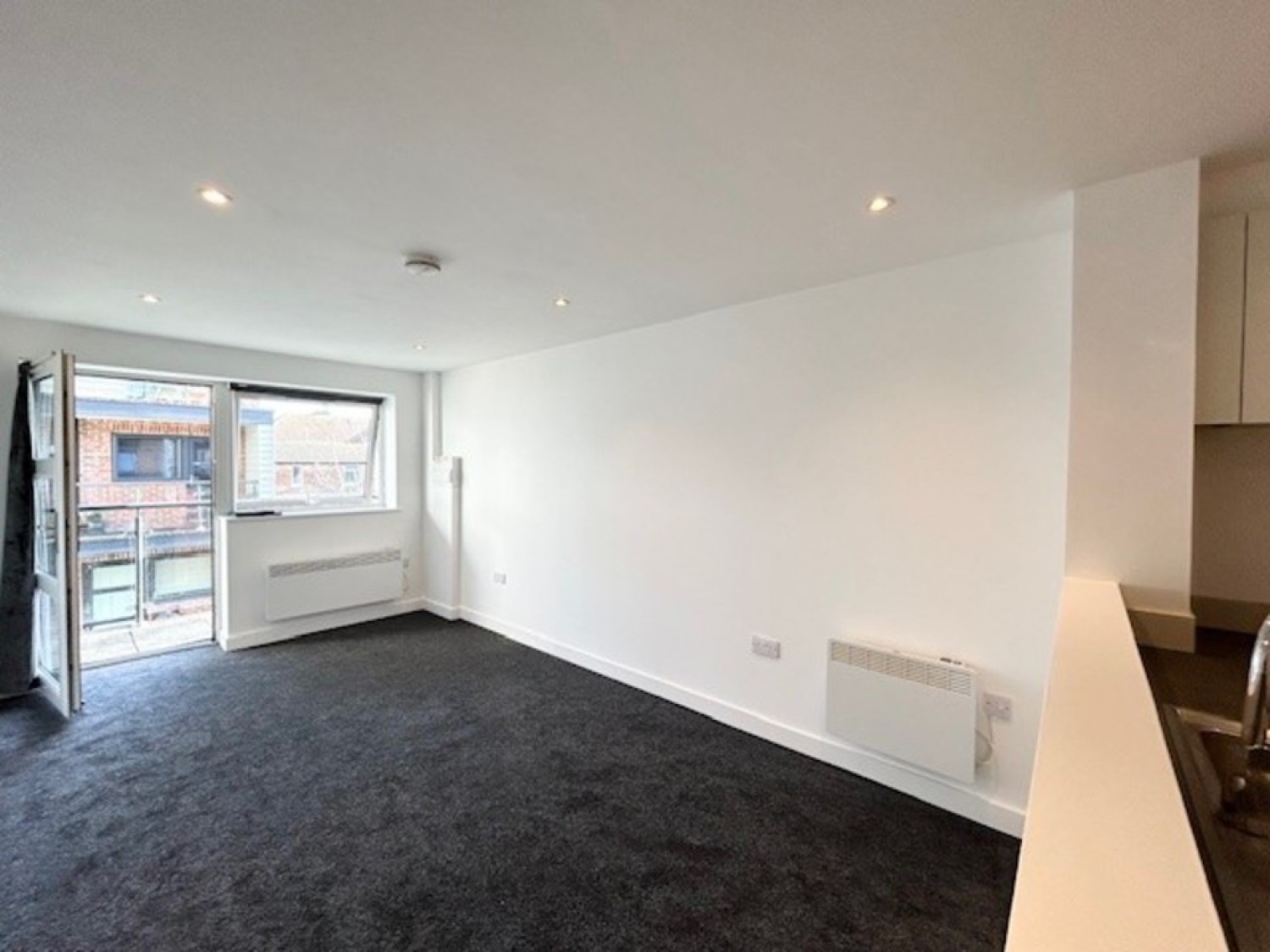 0 bedroom Flat for Letting Bournemouth, Dorset