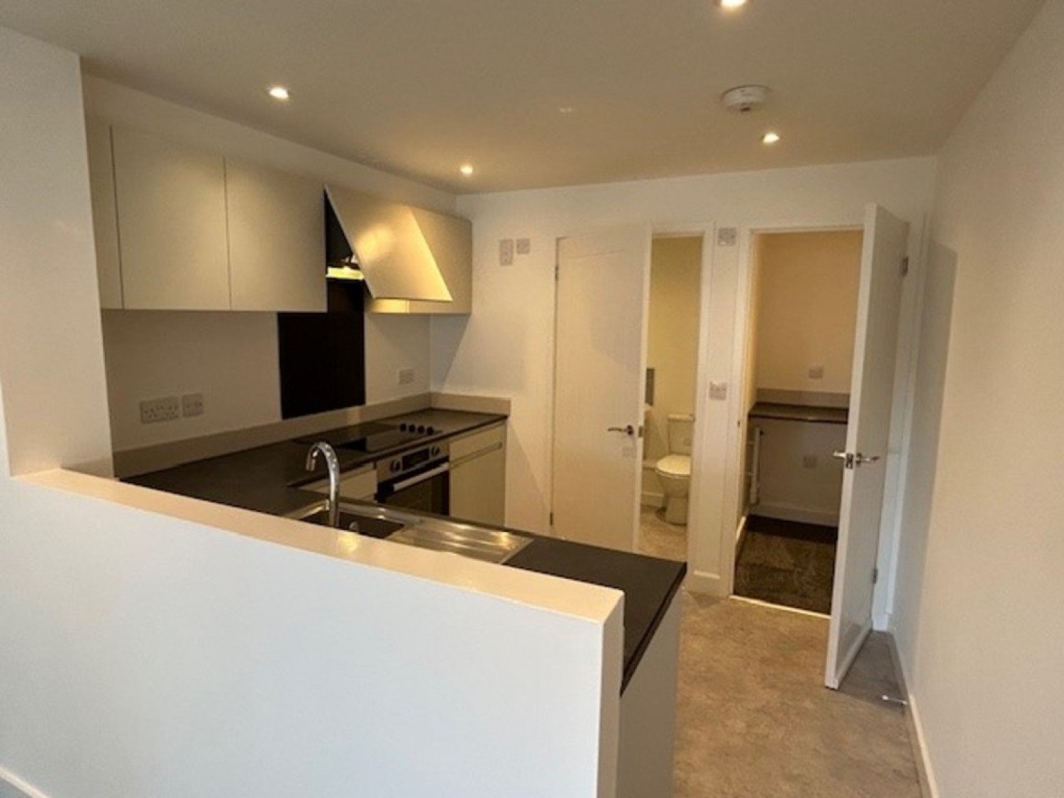 0 bedroom Flat for Letting Bournemouth, Dorset