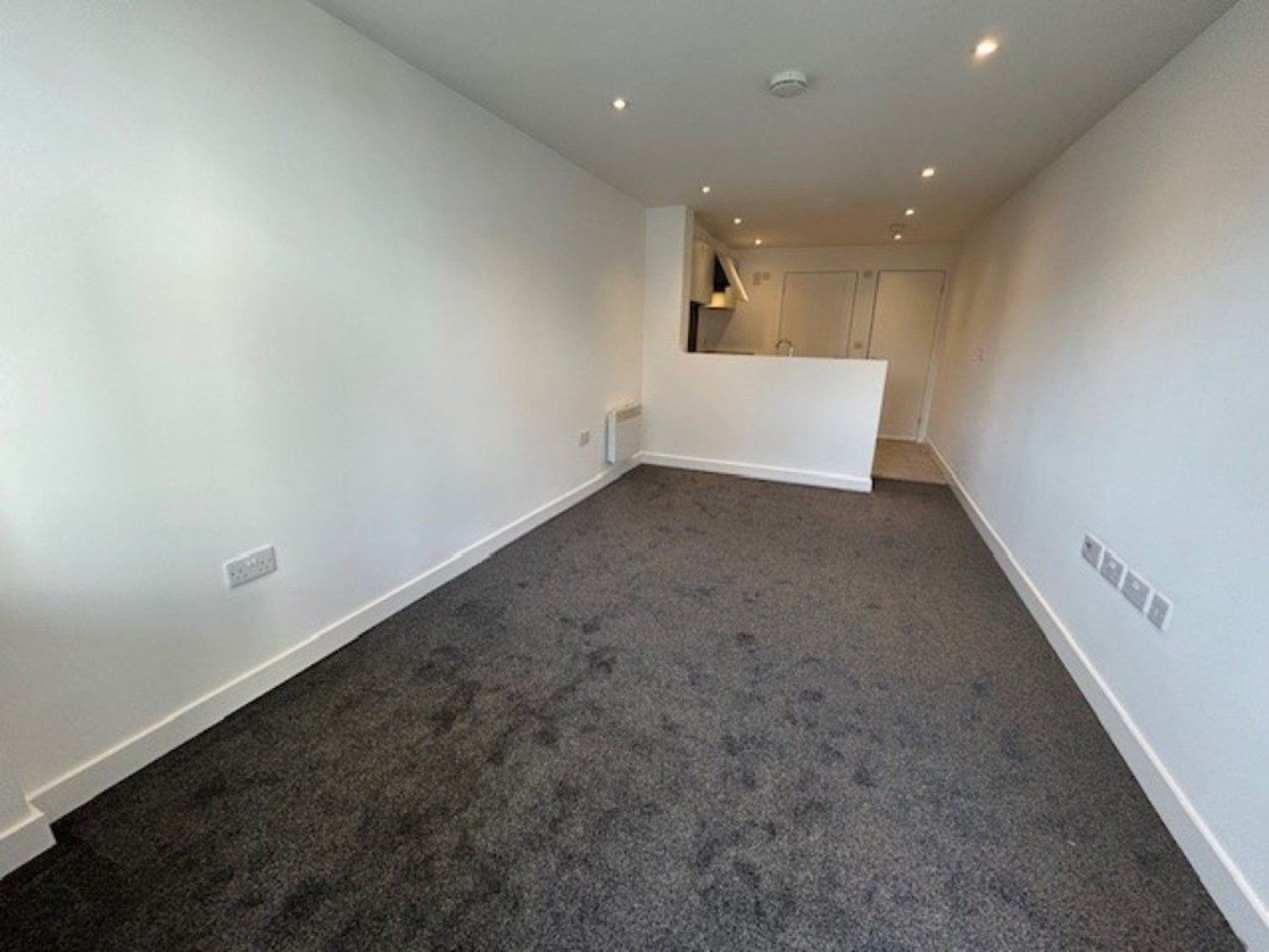 0 bedroom Flat for Letting Bournemouth, Dorset