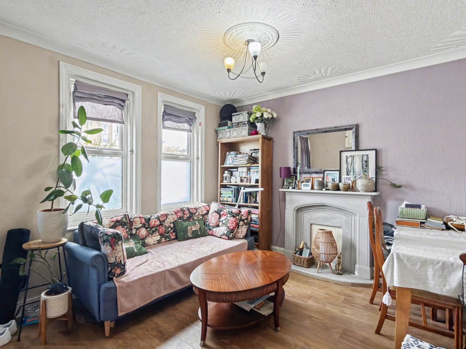 3 bedroom House for Sale Albert Road, Parkstone