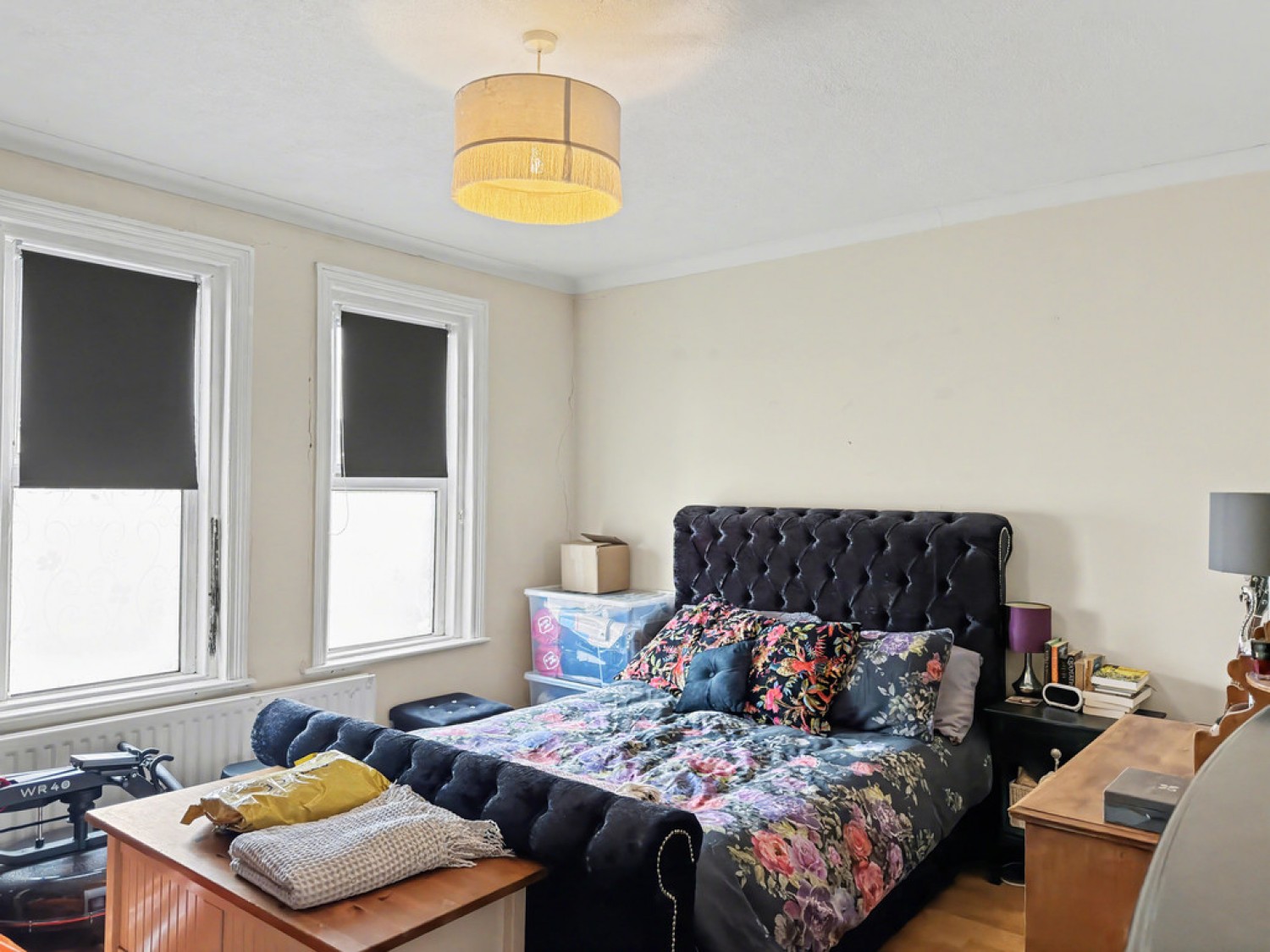 3 bedroom House for Sale Albert Road, Parkstone