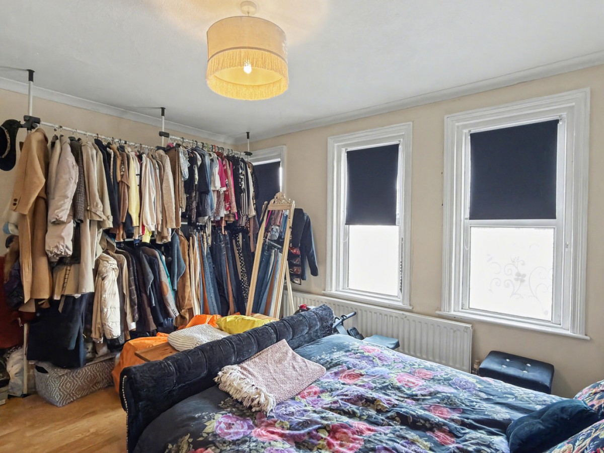 Albert Road, Parkstone