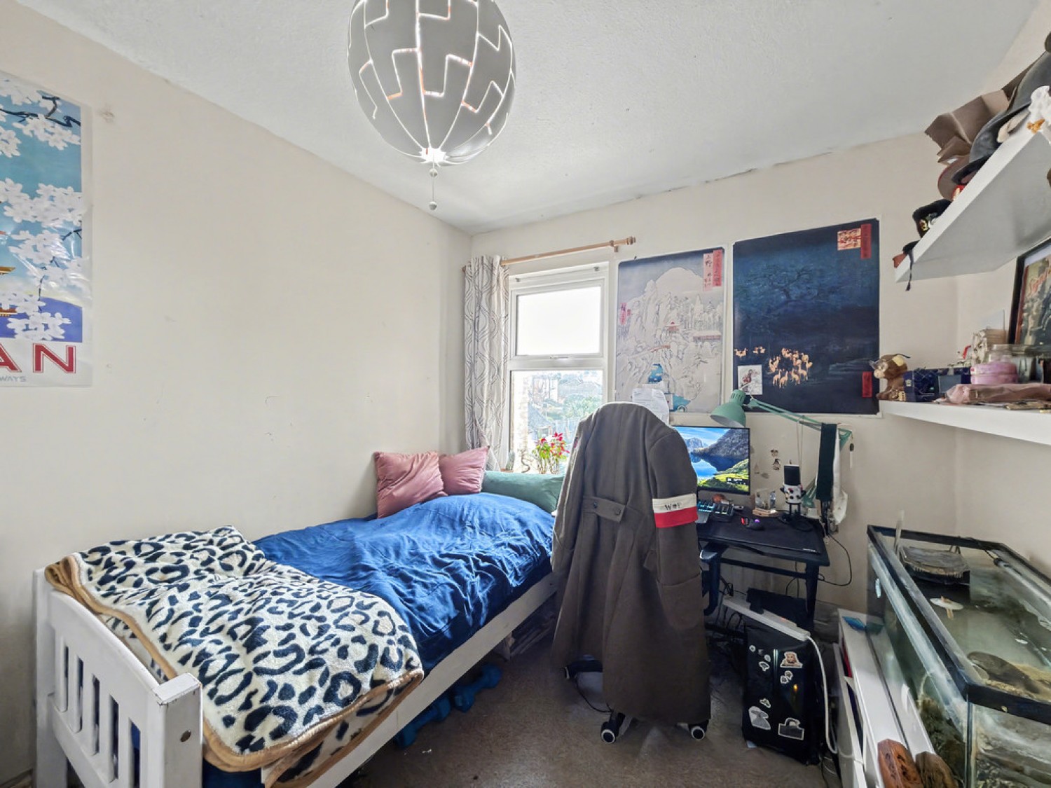 3 bedroom House for Sale Albert Road, Parkstone