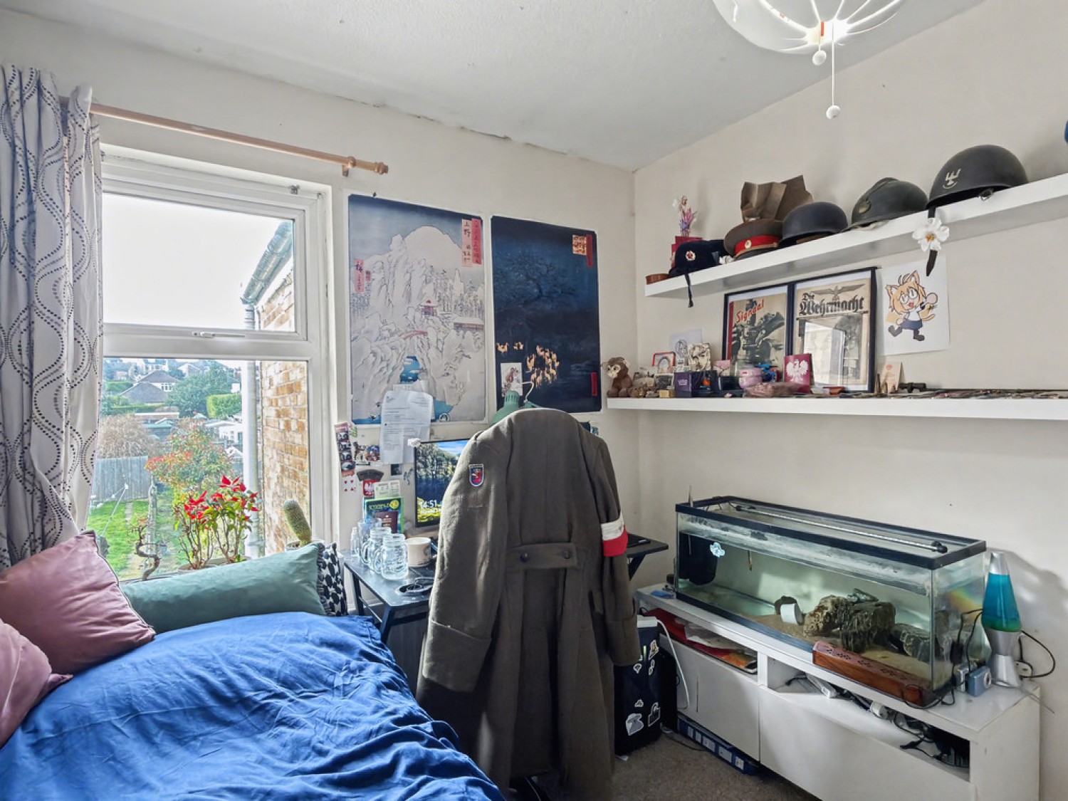 3 bedroom House for Sale Albert Road, Parkstone