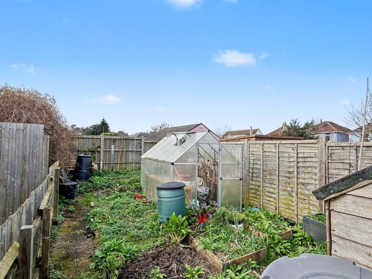 3 bedroom House for Sale Albert Road, Parkstone