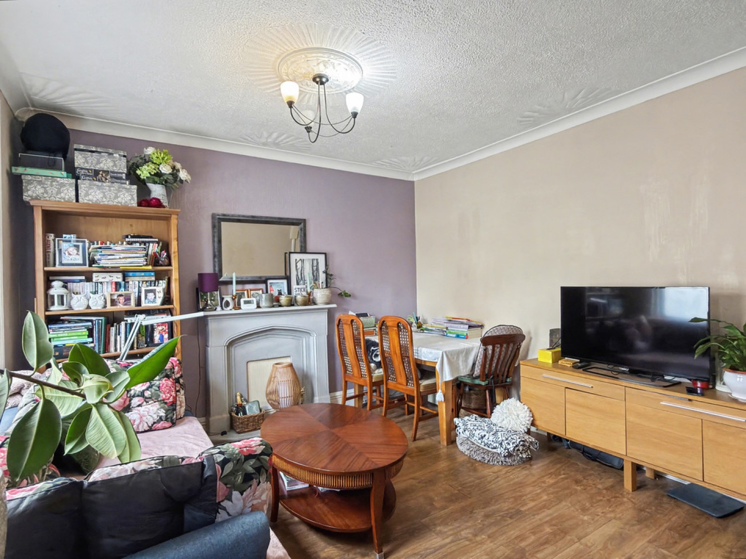 3 bedroom House for Sale Albert Road, Parkstone