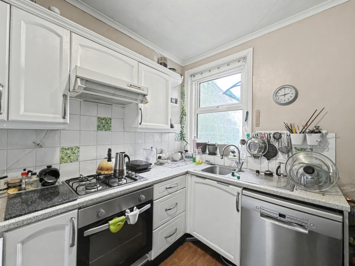 3 bedroom House for Sale Albert Road, Parkstone