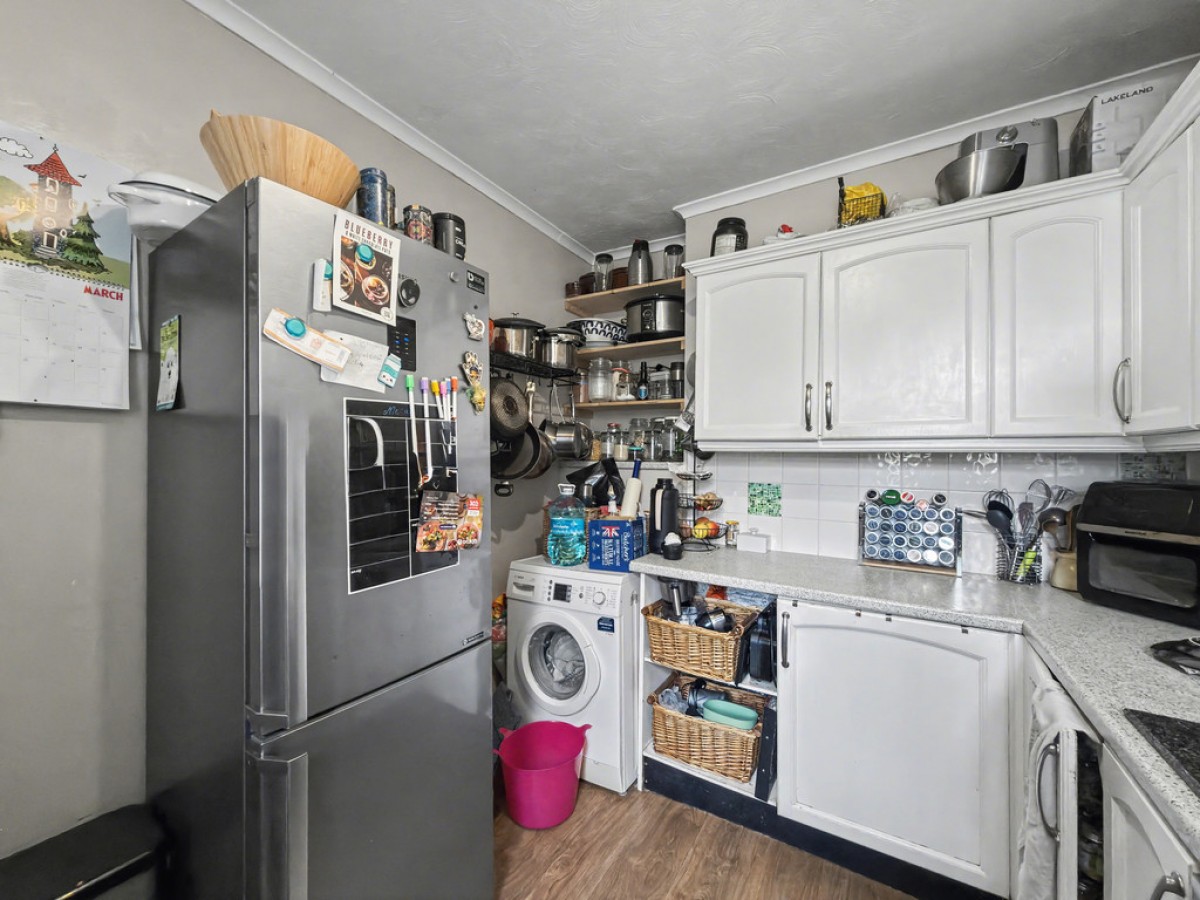 Albert Road, Parkstone