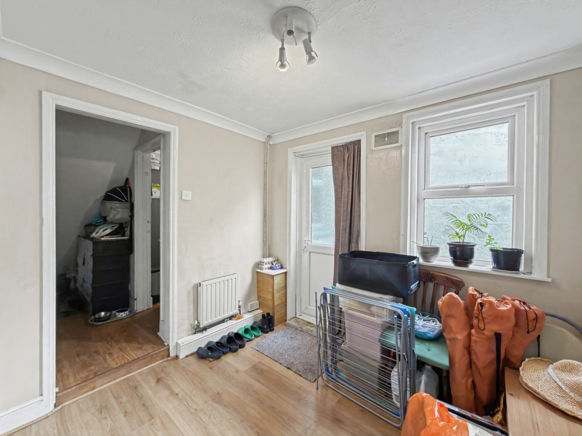 Albert Road, Parkstone