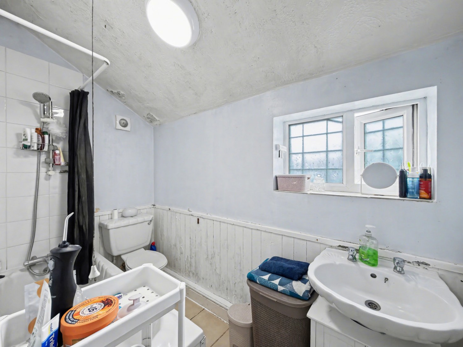 3 bedroom House for Sale Albert Road, Parkstone