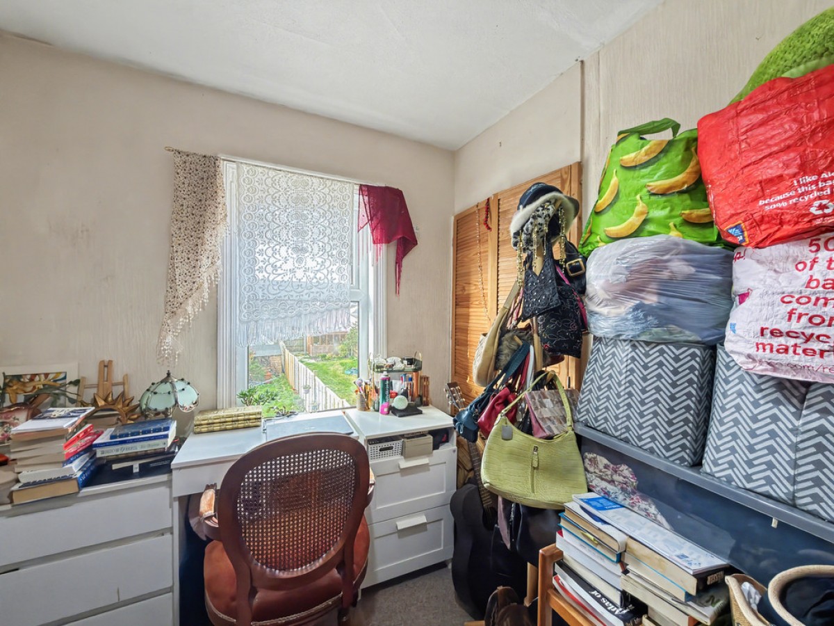 Albert Road, Parkstone