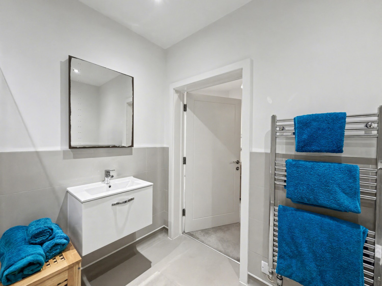 1 bedroom Flat for Sale Edward Court, Alexandra Road, Poole