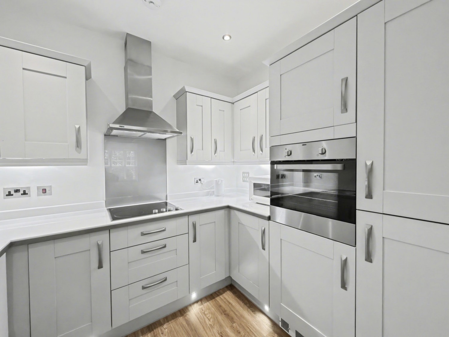 1 bedroom Flat for Sale Edward Court, Alexandra Road, Poole