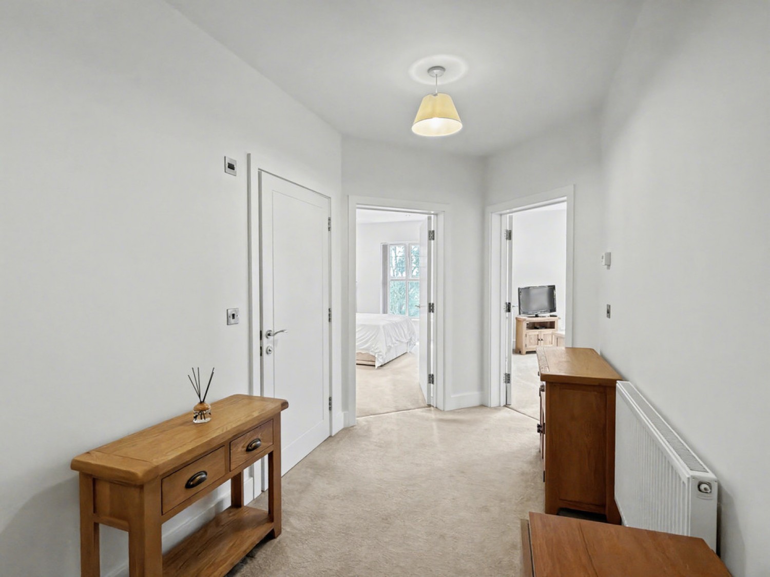 1 bedroom Flat for Sale Edward Court, Alexandra Road, Poole