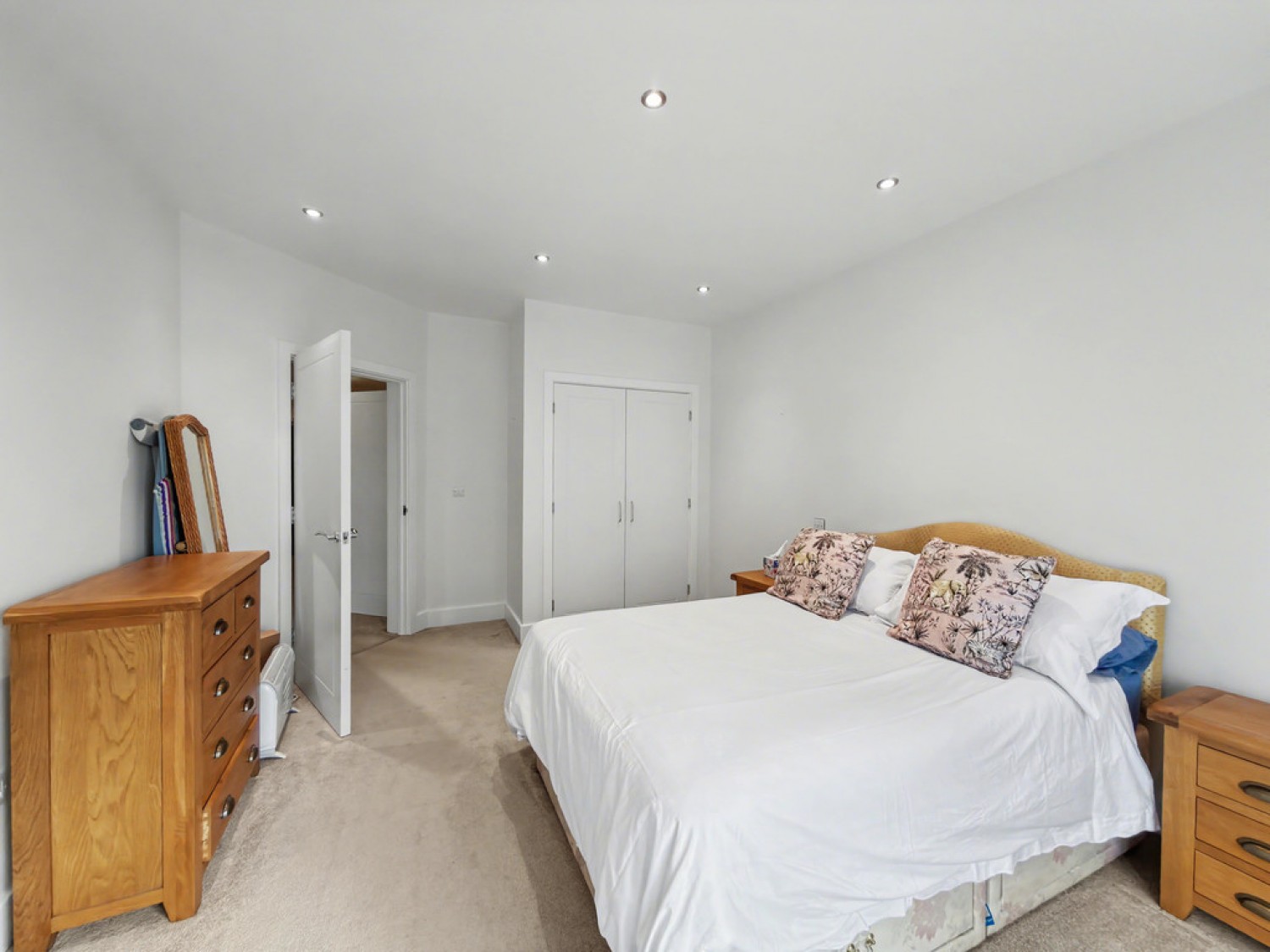 1 bedroom Flat for Sale Edward Court, Alexandra Road, Poole