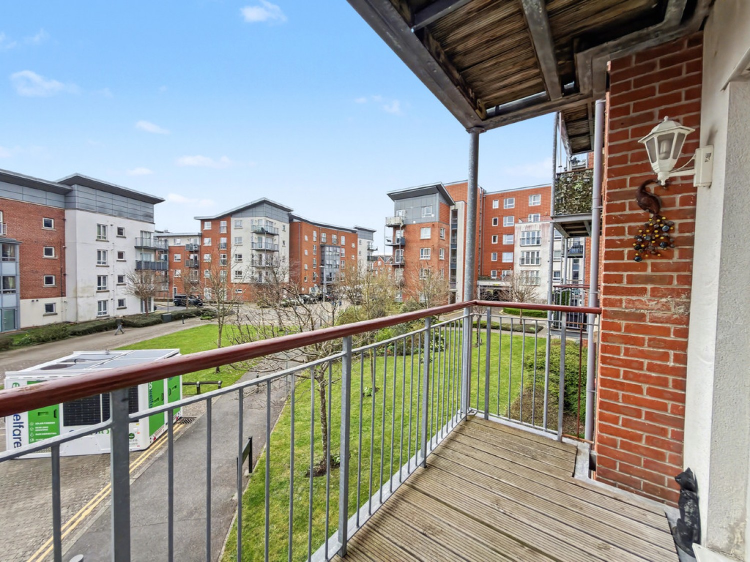 2 bedroom Flat for Sale Avenel Way, Poole