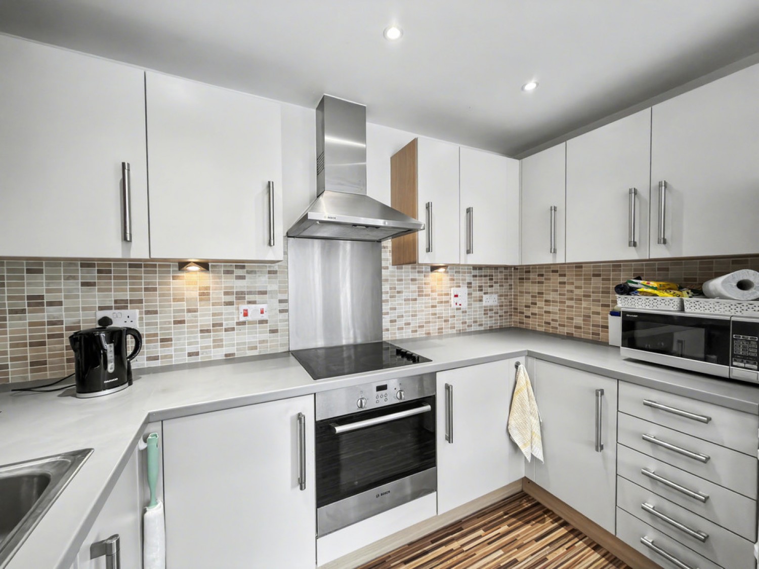 2 bedroom Flat for Sale Avenel Way, Poole