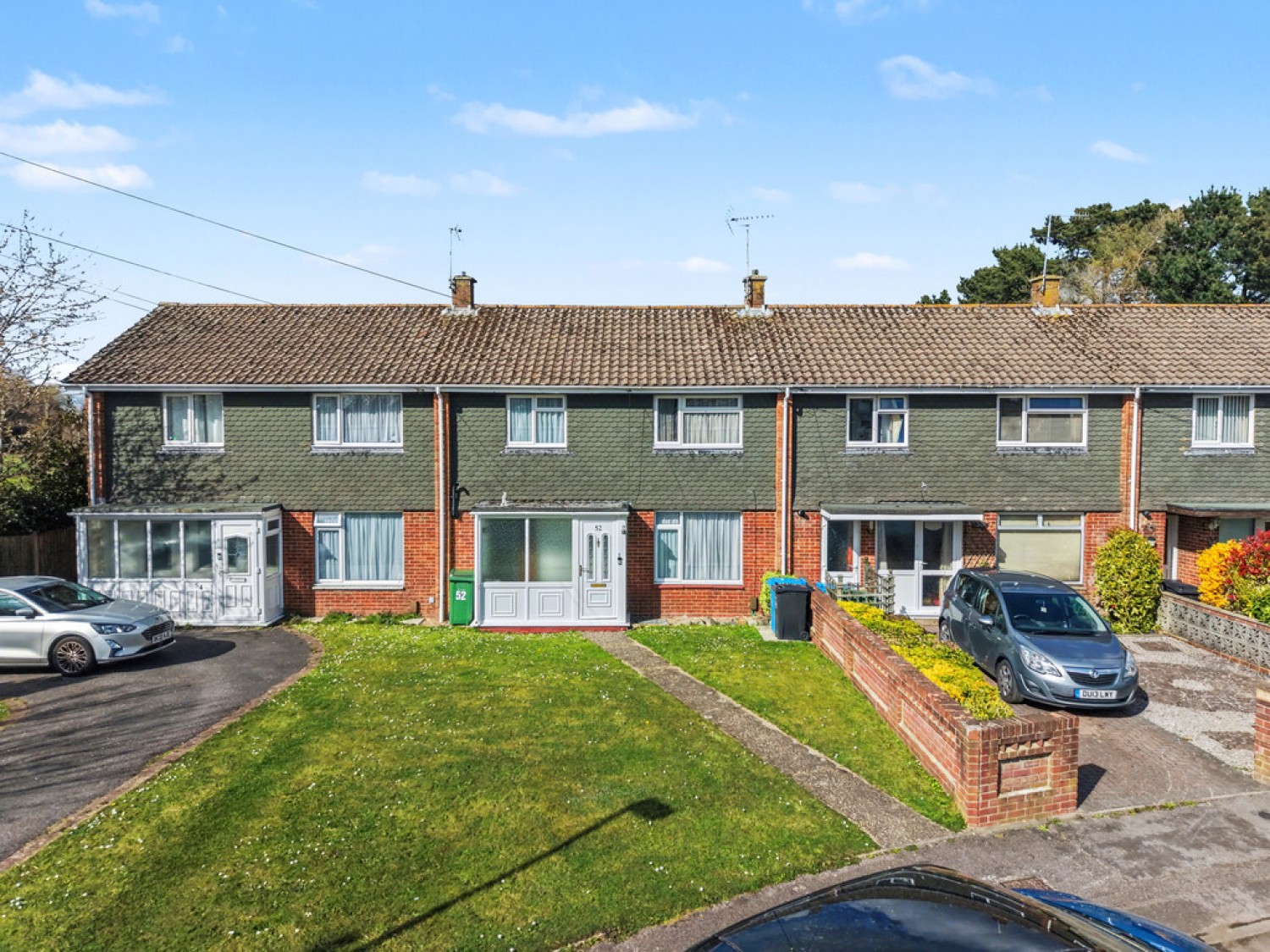3 bedroom House for Sale Keysworth Road, Poole