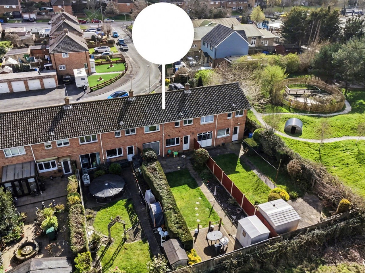 Keysworth Road, Poole