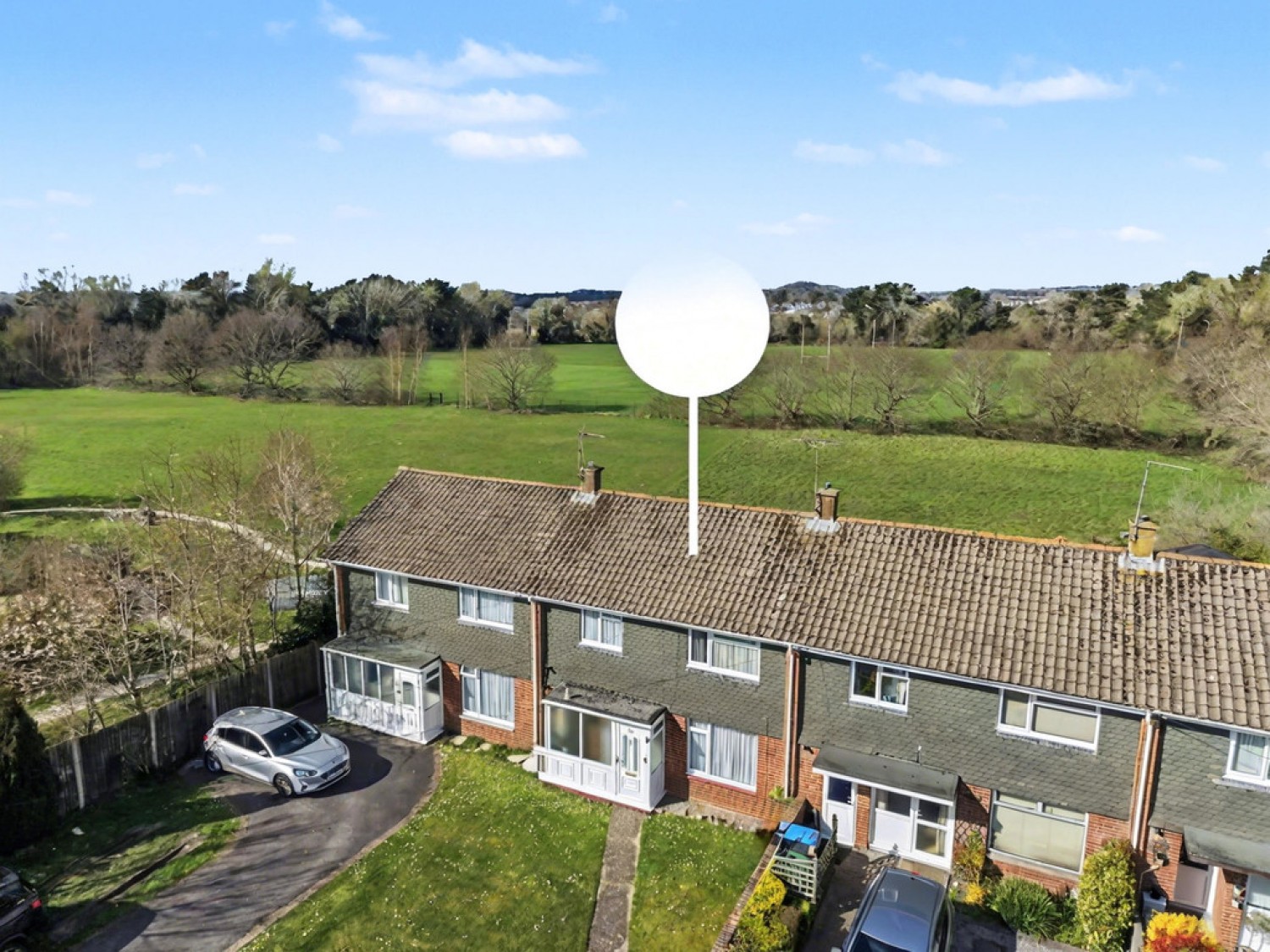 3 bedroom House for Sale Keysworth Road, Poole