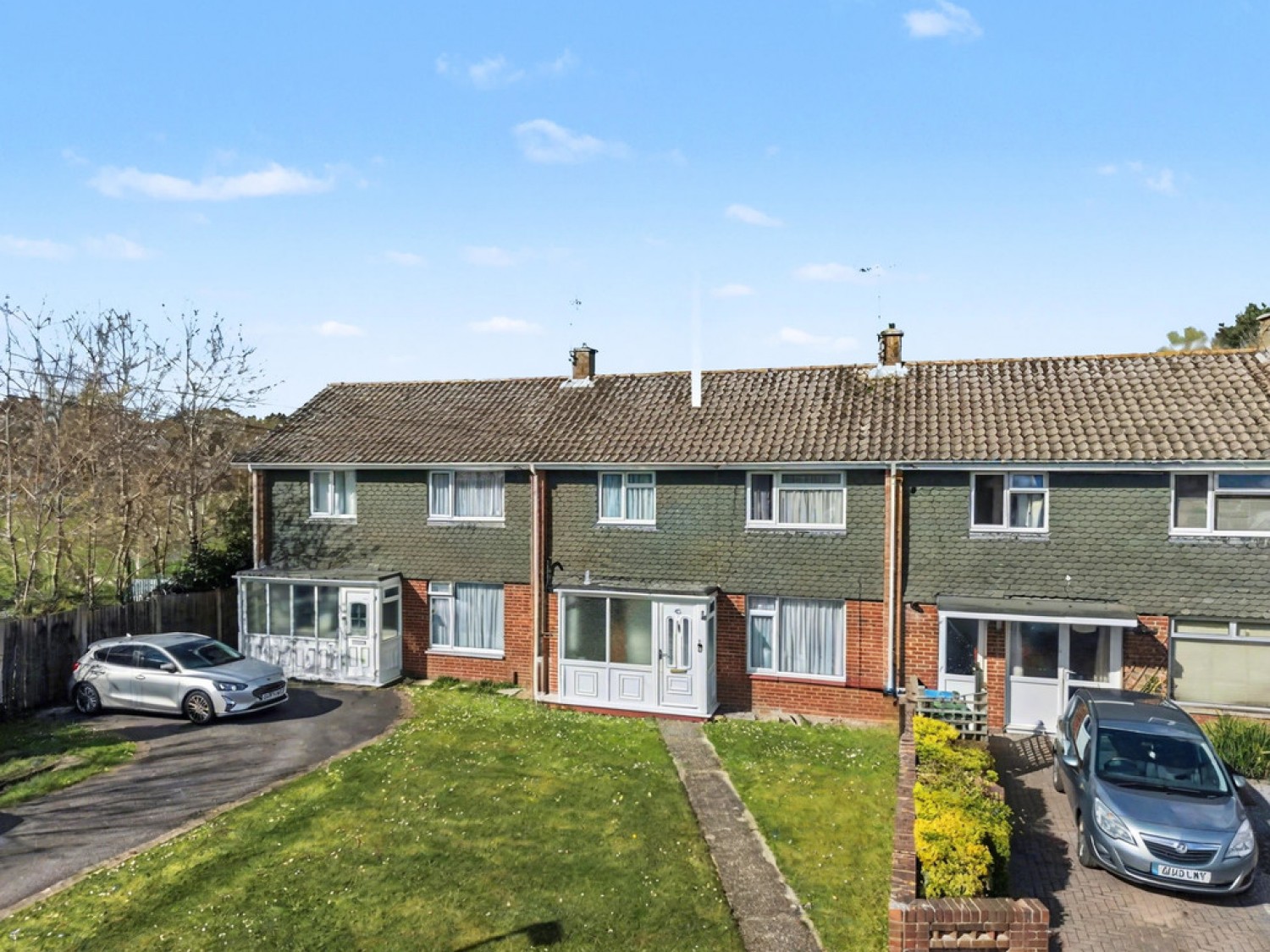 3 bedroom House for Sale Keysworth Road, Poole