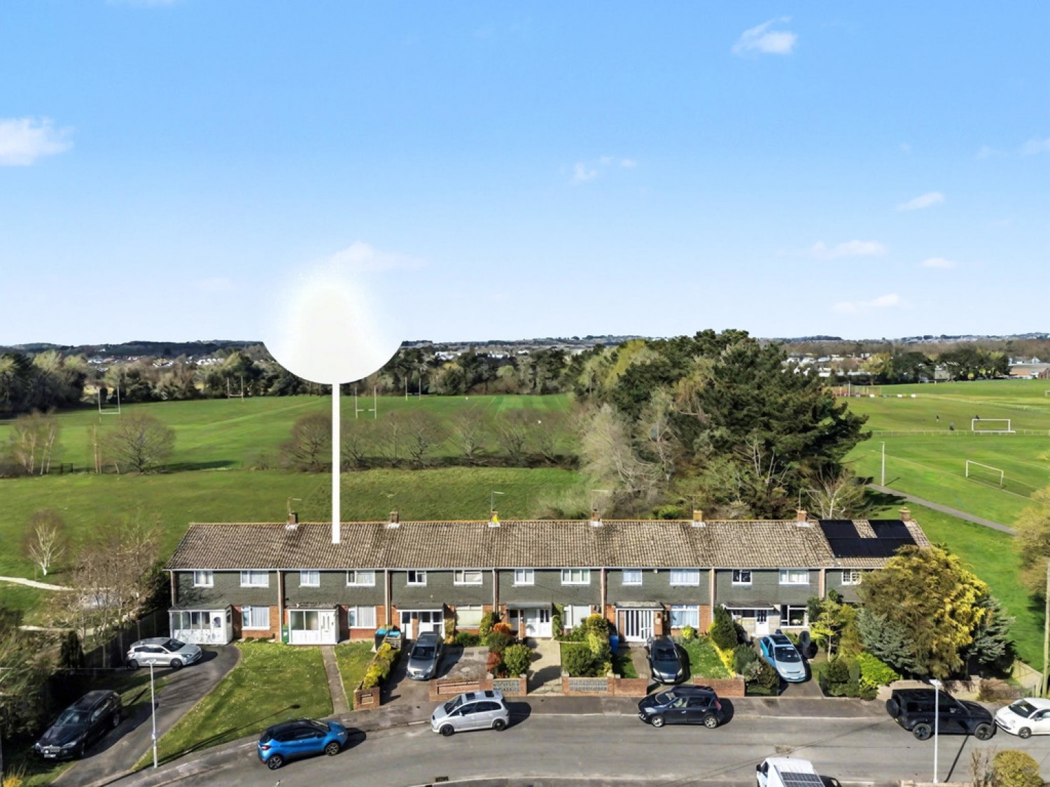 3 bedroom House for Sale Keysworth Road, Poole