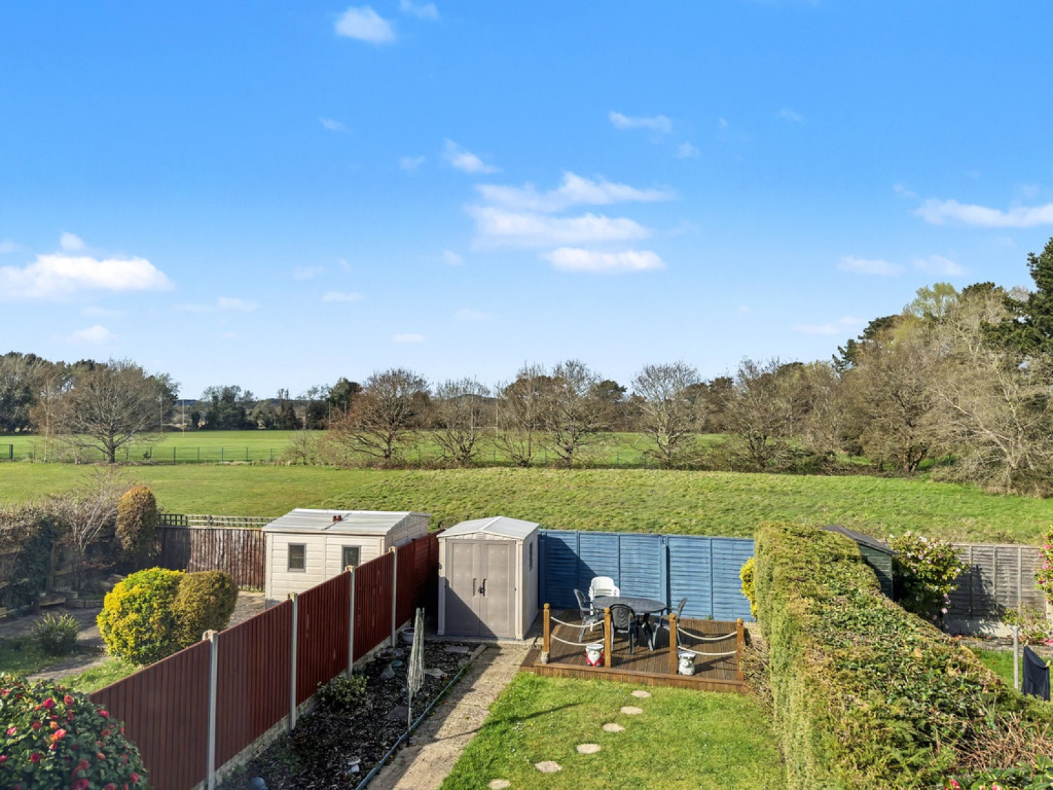 3 bedroom House for Sale Keysworth Road, Poole