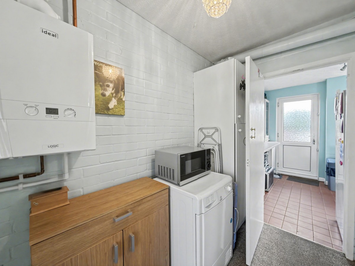 Keysworth Road, Poole