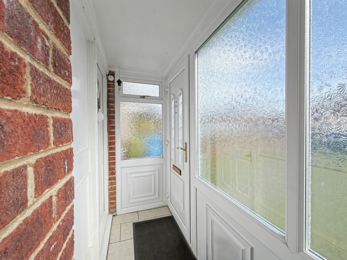 Keysworth Road, Poole