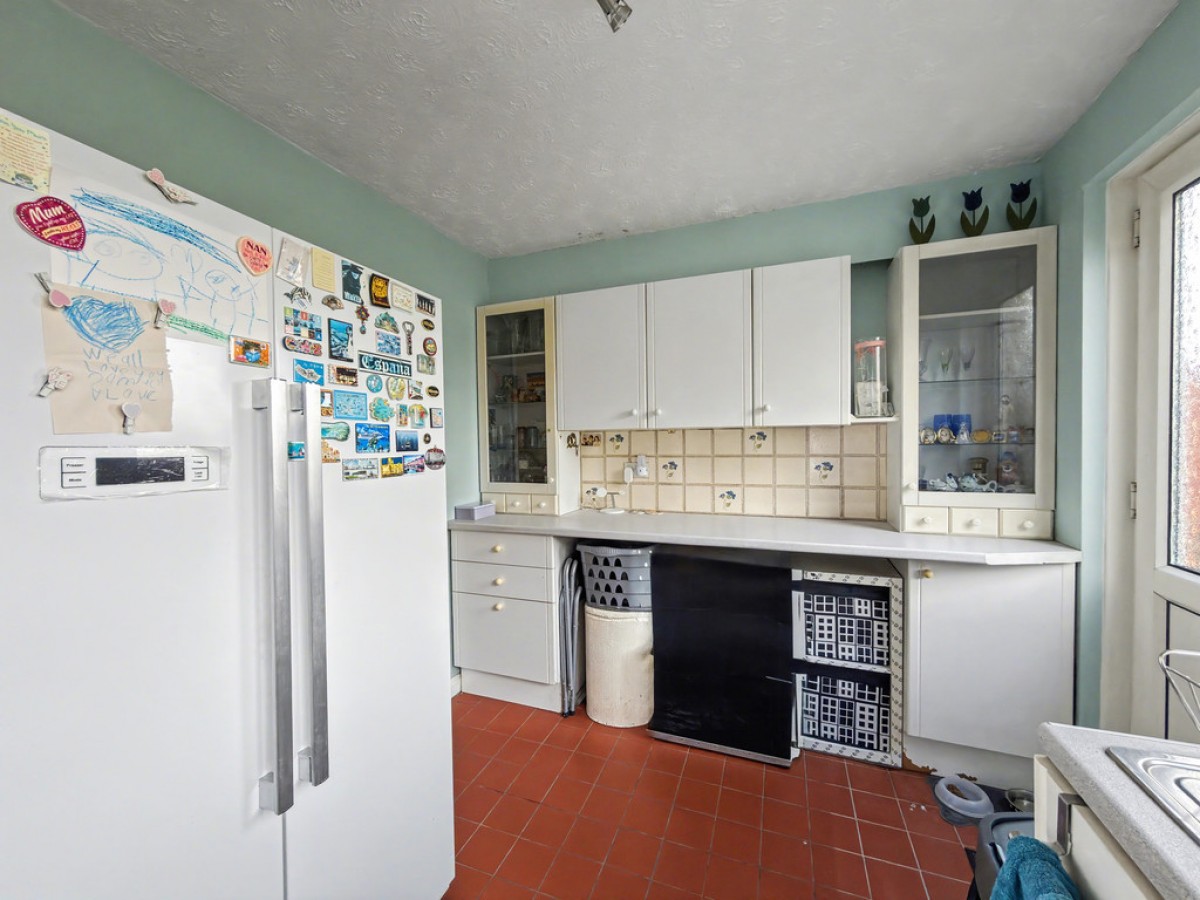 Keysworth Road, Poole