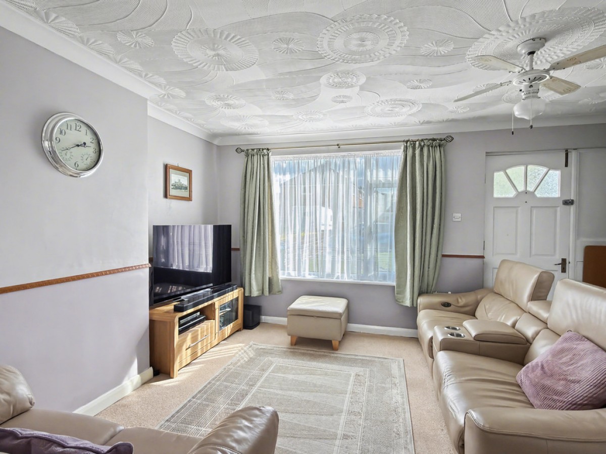 Keysworth Road, Poole