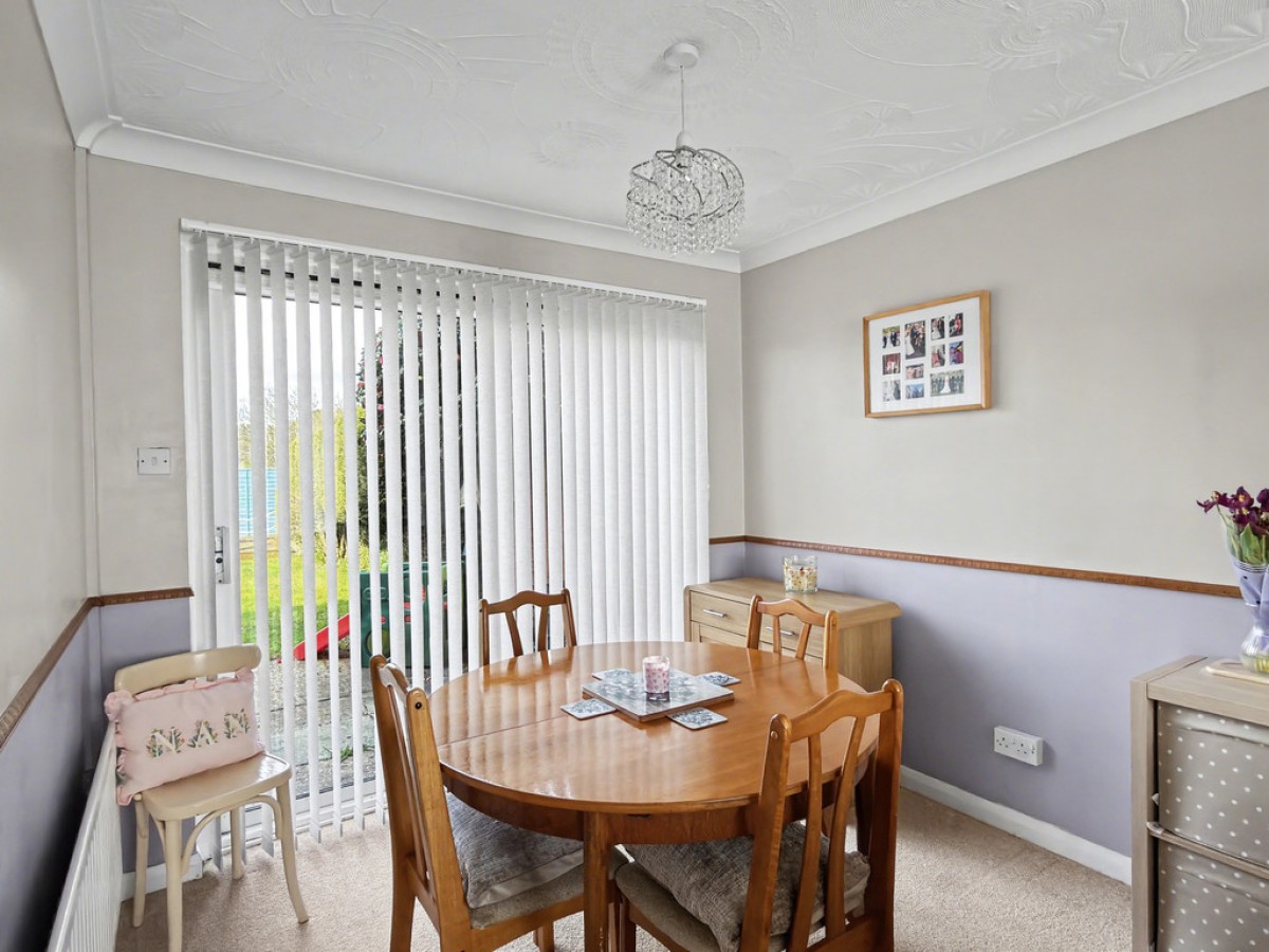 Keysworth Road, Poole