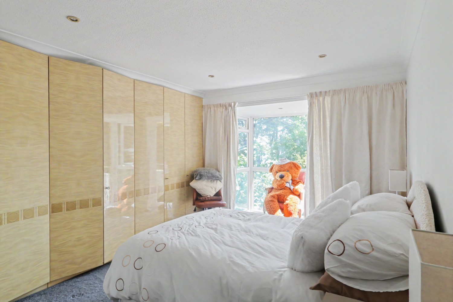 2 bedroom Flat for Sale Banks Road, Sandbanks