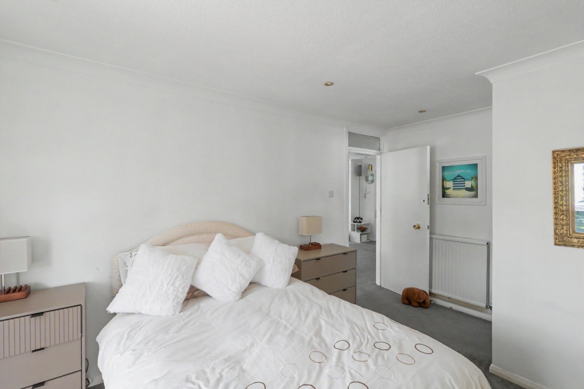 Banks Road, Sandbanks
