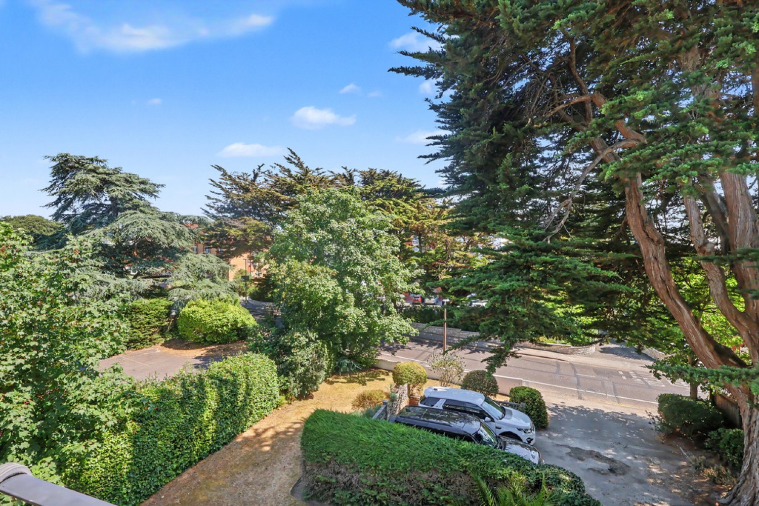 2 bedroom Flat for Sale Banks Road, Sandbanks