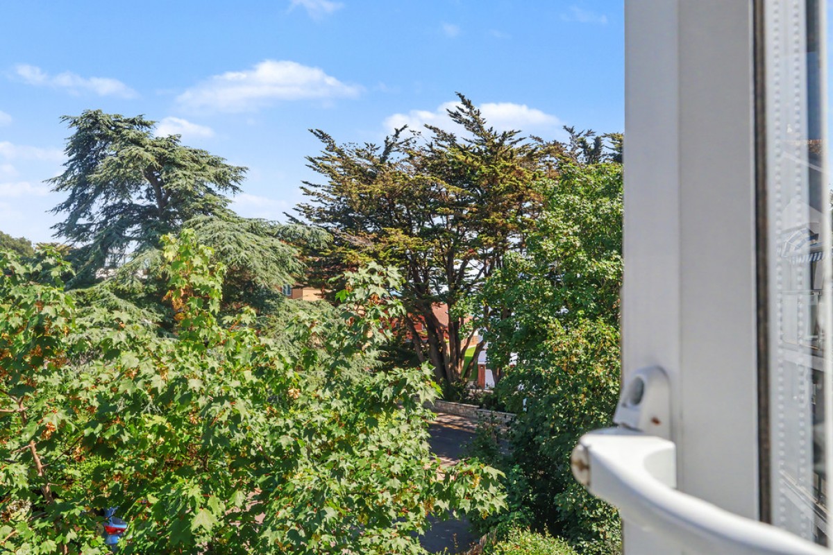 Banks Road, Sandbanks