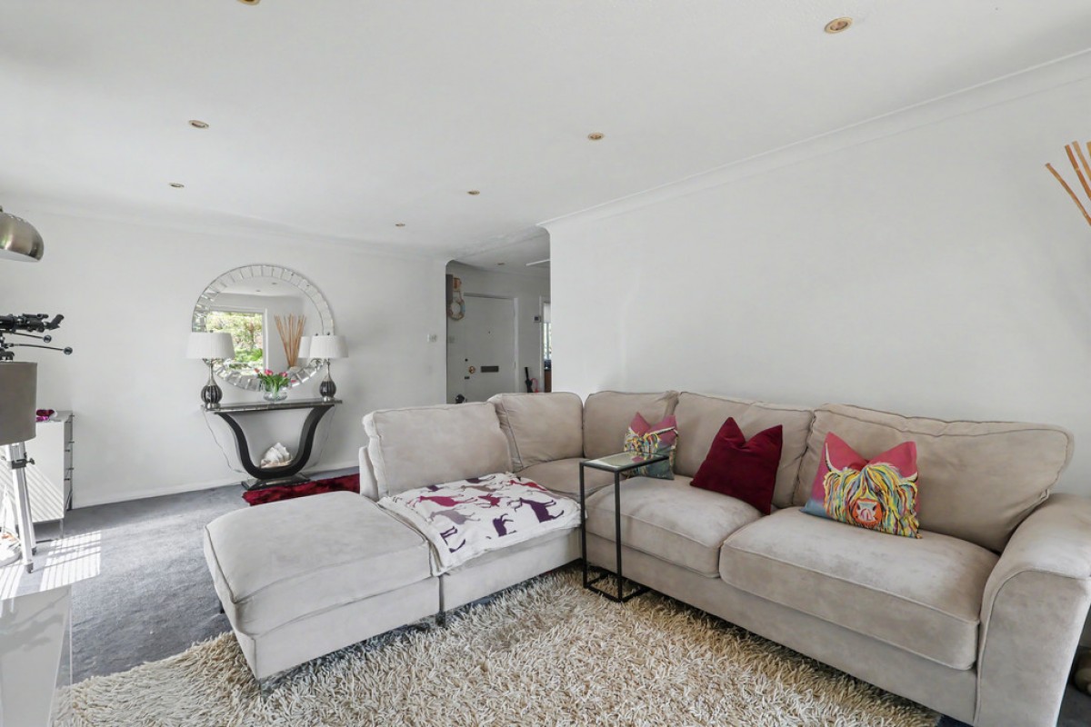 Banks Road, Sandbanks