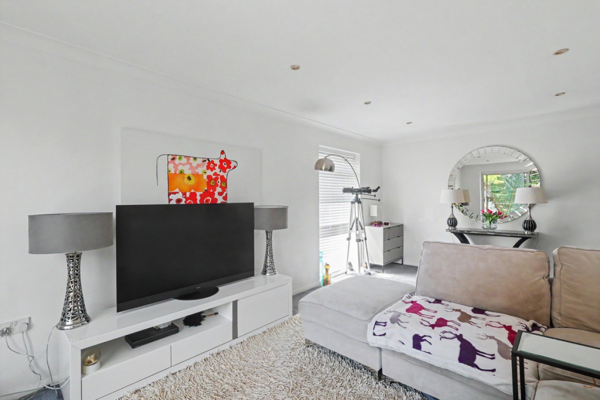 Banks Road, Sandbanks