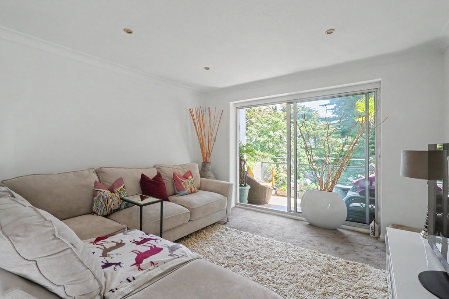 2 bedroom Flat for Sale Banks Road, Sandbanks