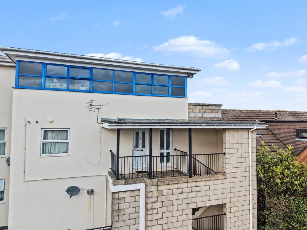 The Mazions, 351 Ringwood Road