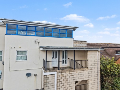 The Mazions, 351 Ringwood Road