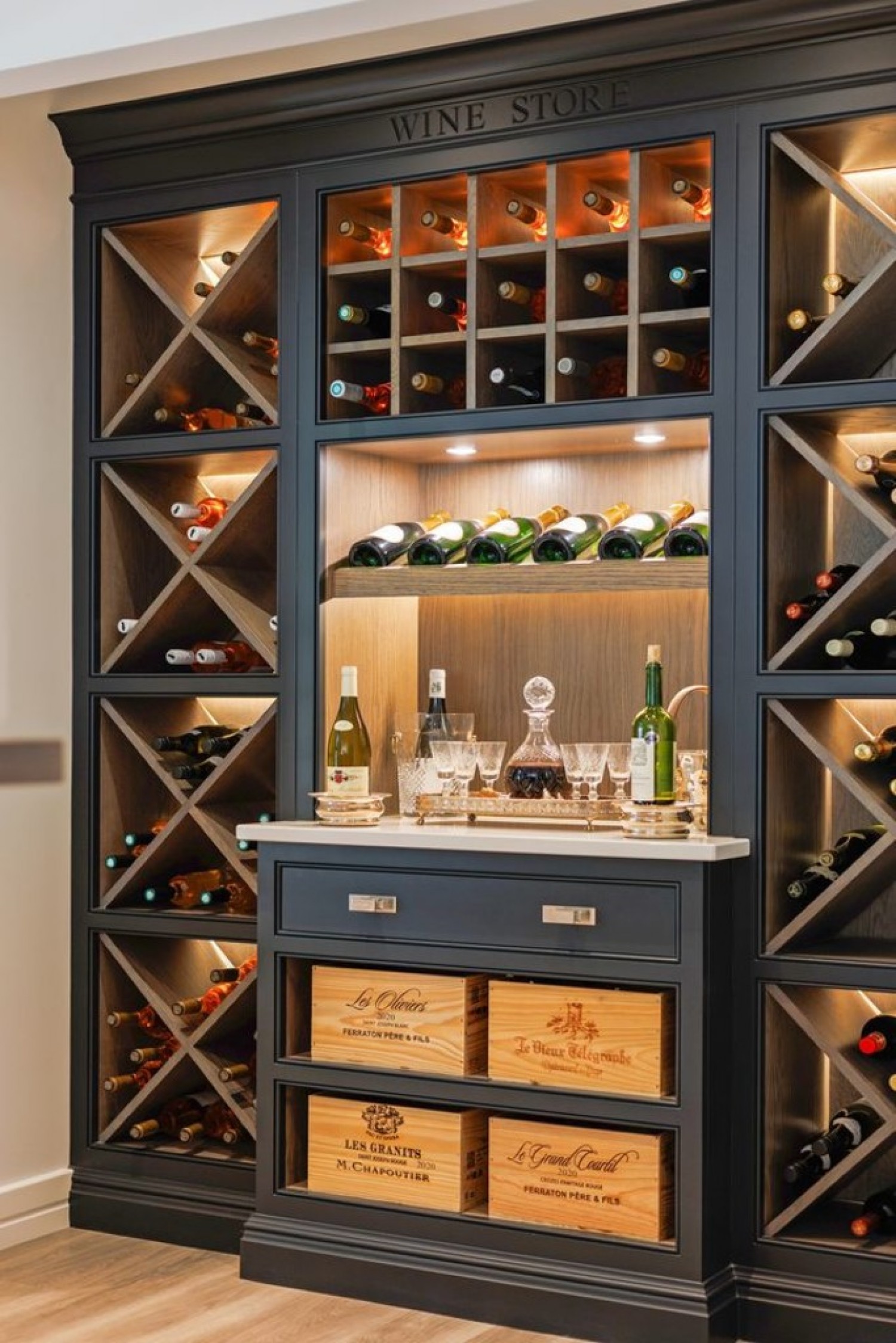 7 bedroom House for Letting Branksome Park, Poole