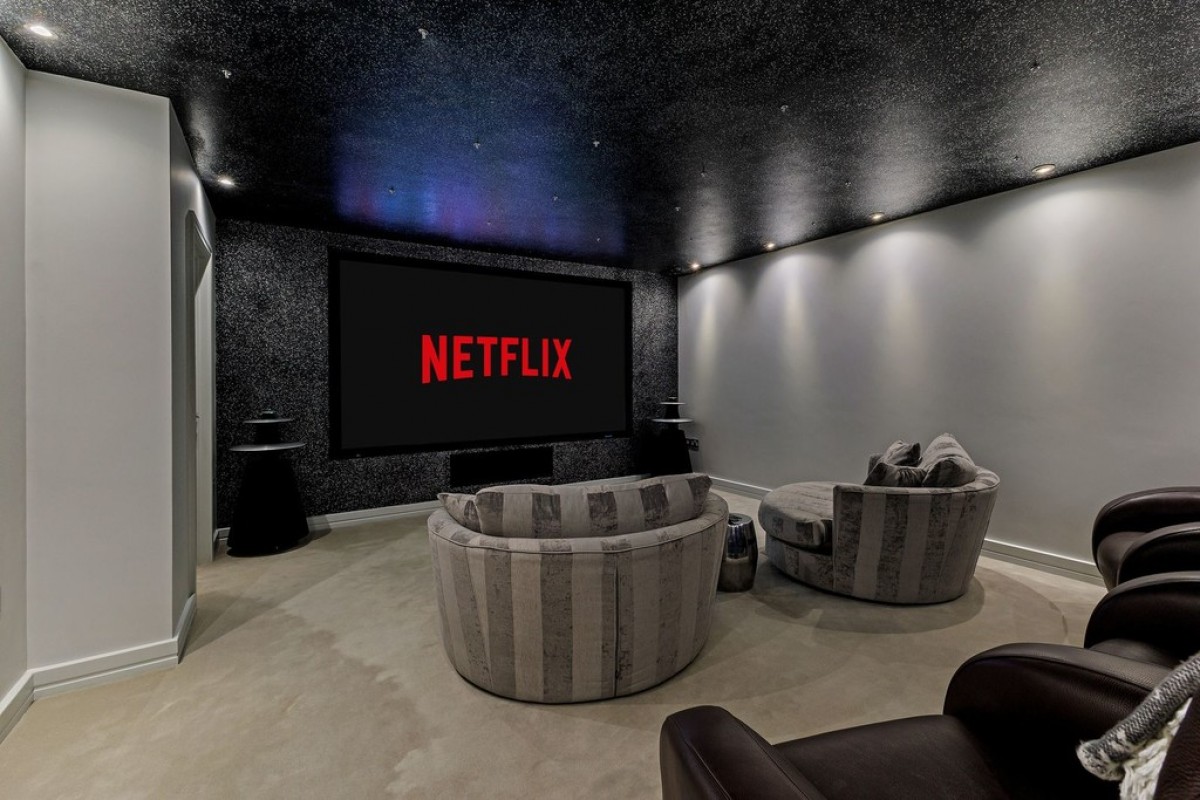 Branksome Park, Poole