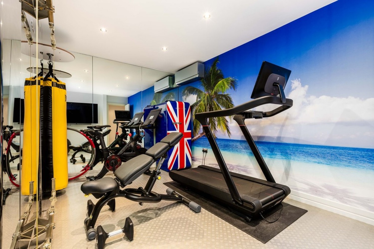 7 bedroom House for Letting Branksome Park, Poole