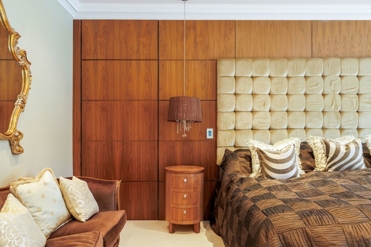 7 bedroom House for Letting Branksome Park, Poole